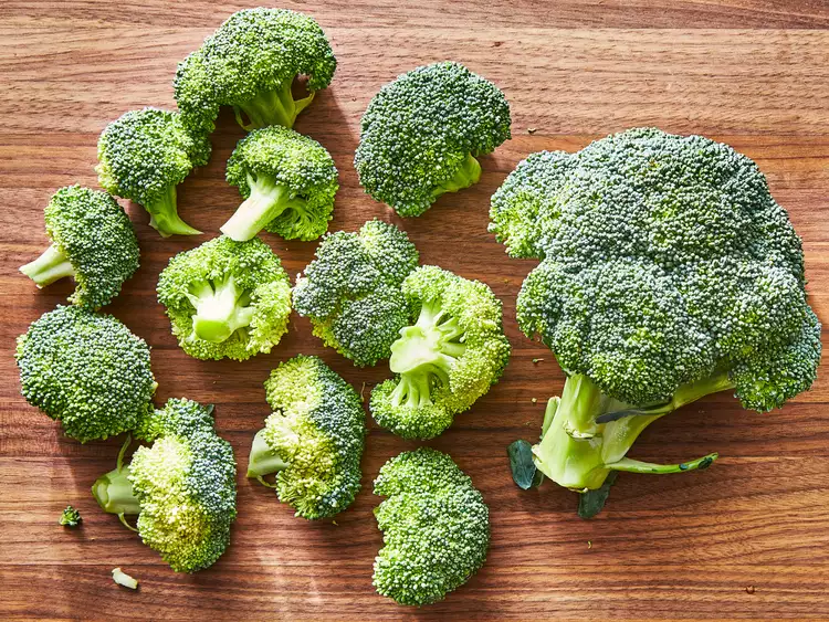 broccoli provide numerous health benefits for horses