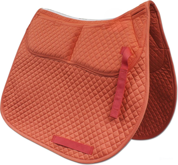 All Purpose Saddle Pad